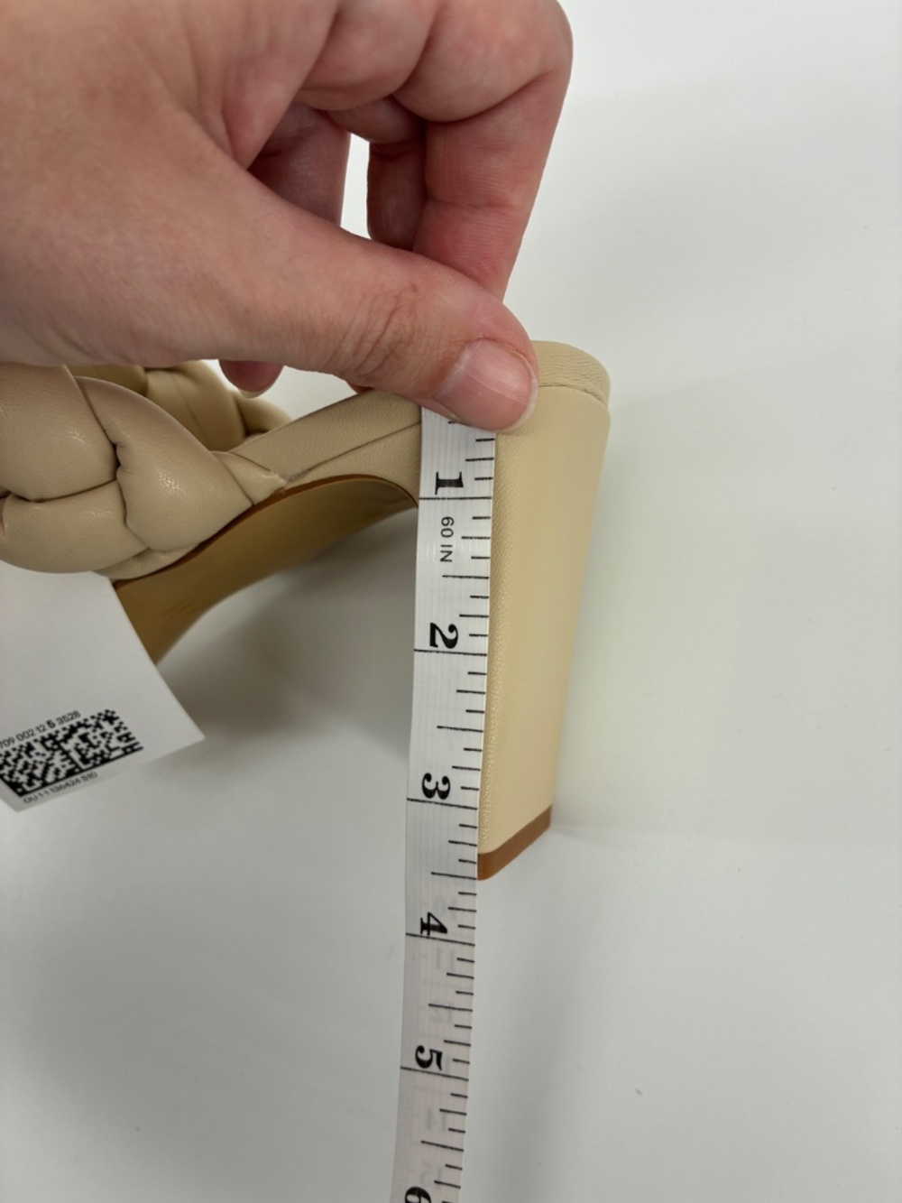 H&M Braided Sandals - Picture 8 of 8